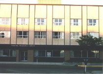 Mineral Resources Center