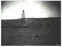 Salt Creek oil field