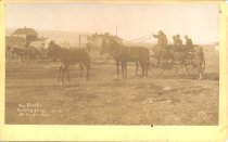 Hunting party in Casper