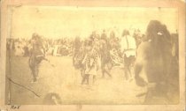 Ghost Dance, 1891