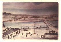 Battle of Platte Bridge