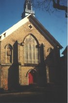 Hillsboro, OH church