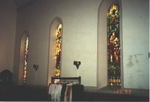 Hillsboro, OH church