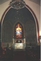 Hillsboro, OH church