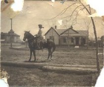 Mrs. Oddmund Josendal