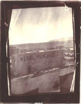 Webel Mercantile Co