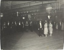 Shriners Dance