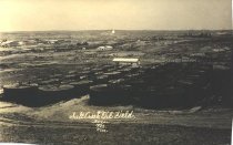 Salt Creek Oil Field