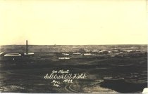 Salt Creek Oil Field