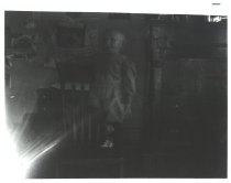 Unidentified toddler