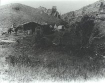 Hemry homestead