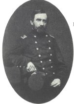 Colonel William Collins