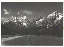 Grand Teton National Park