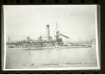 USS Wyoming
