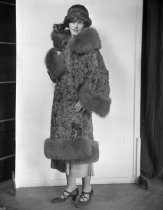 Model for Frantz Shop