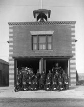 Casper Fire Department