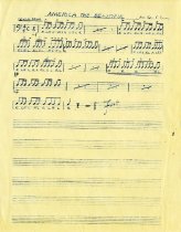 America the Beautiful