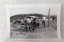 Casper Amateur Radio Clubhouse