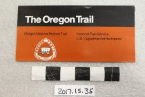 The Oregon Trail