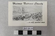 Historic Natrona County