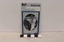 Pathfinder Dam Brochure