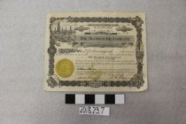 The Diamond Oil Company