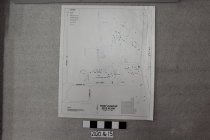 Fort Caspar Site Plan