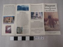 Wyoming State Museum