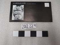 R.V. Greeves Art Gallery