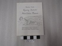 Wyoming Students' Paleo-Indian Museum