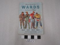 Sportsman Shopping Catalog