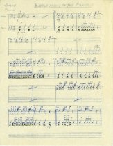 Battle Hymn of the Republic