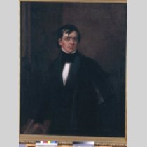 Governor James T. Morehead