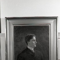 Governor John C. W. Beckham Portrait