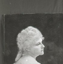 Rosa Vertner Jeffrey Portrait