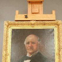 Justice John Marshall Harlan