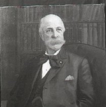 Joseph C. S. Blackburn