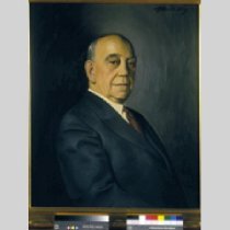 Governor Ruby Laffoon