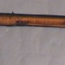 Rifle, Long