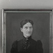 Mary Sibly Allen