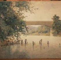 Bridge Over Kentucky River