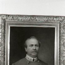 General William Preston