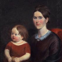 Catherine M. Viley and Martha
