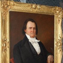 Governor Charles A. Wickliffe