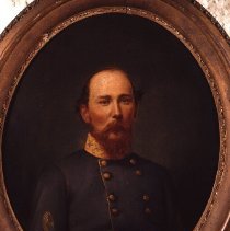 Benjamin Hardin Helm