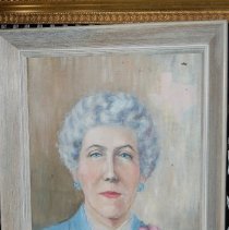 Advertisement

Gretna Cobbs Davis