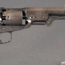 Revolver, Percussion