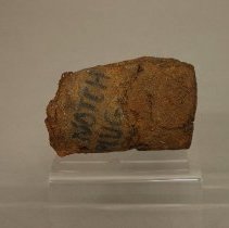 Object, Unidentified