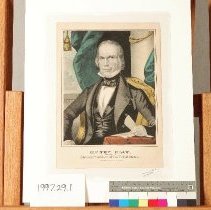 Henry Clay, Nominated for Eleventh President of the United States