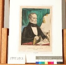 Henry Clay of Kentucky